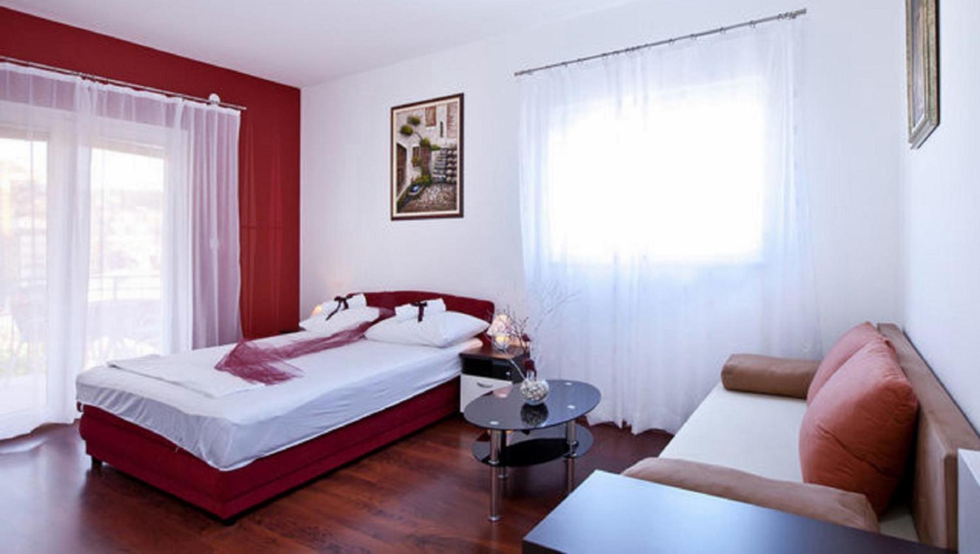 Apartments Villa Aura - Adult Only Dubrovnik Eksteriør bilde