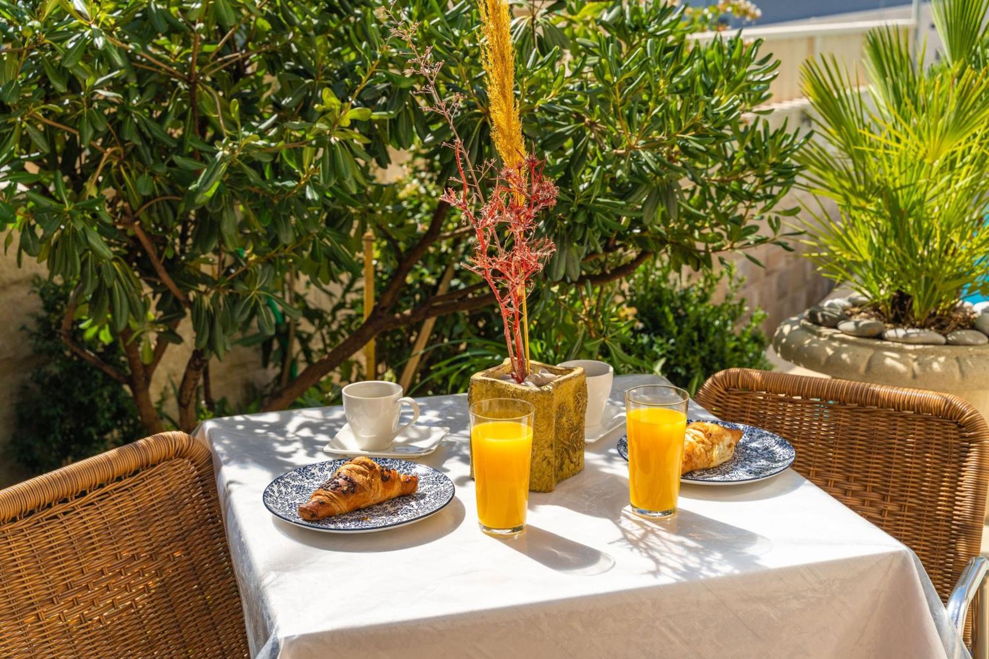 Apartments Villa Aura - Adult Only Dubrovnik Eksteriør bilde