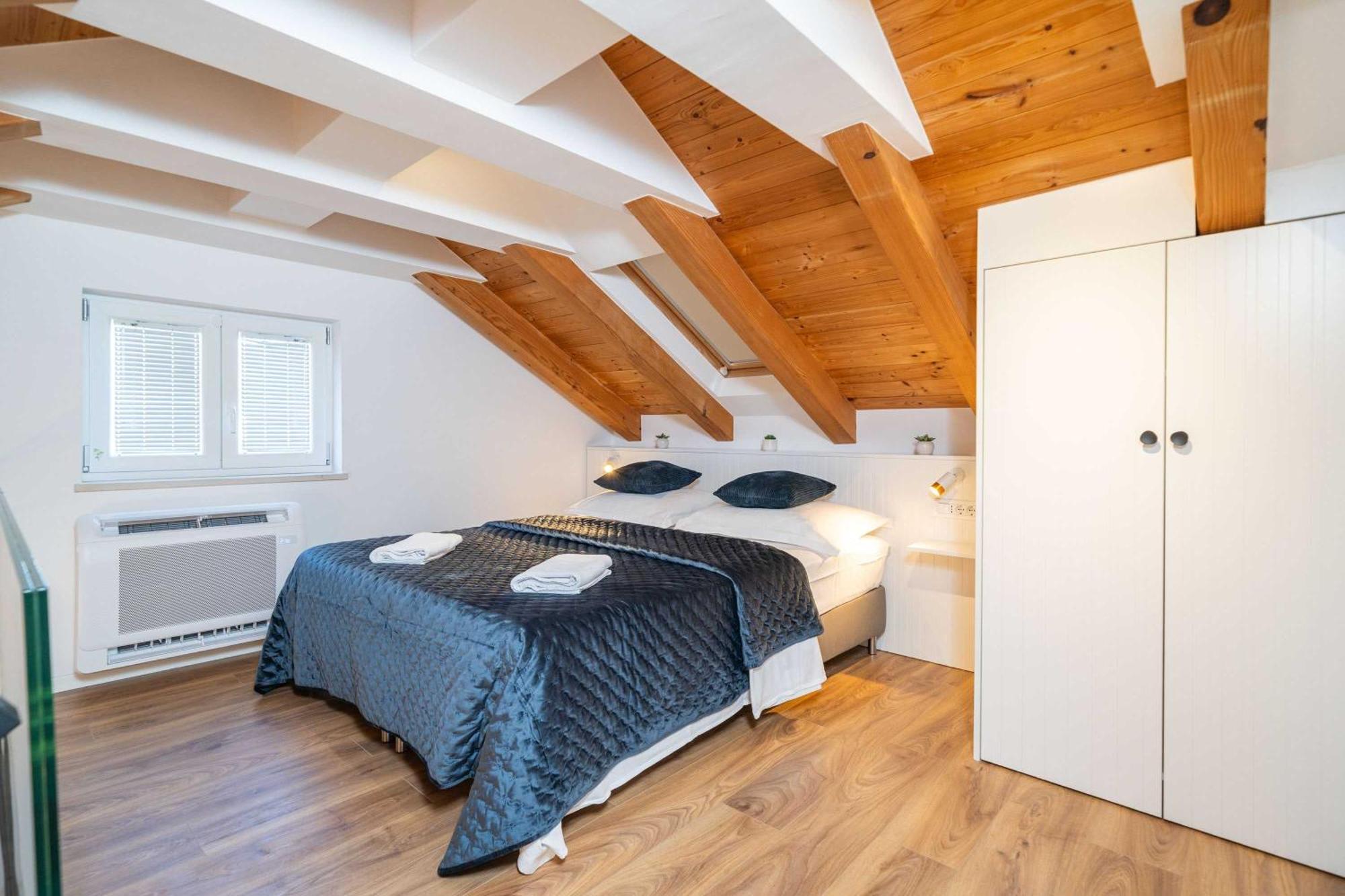 Apartments Villa Aura - Adult Only Dubrovnik Rom bilde